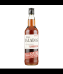 Calados Dark Caribbean