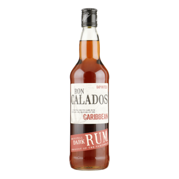 Calados Dark Caribbean