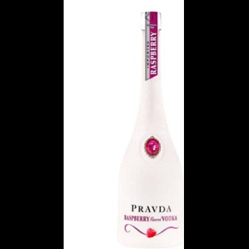 Pravda Raspberry