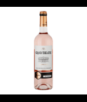Grand theatre rosé
