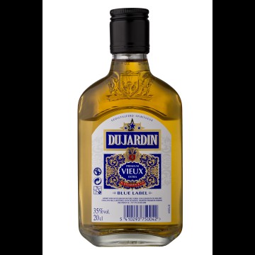 Dujardin Vieux
