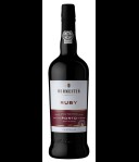 Burmester Ruby Port