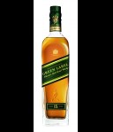 Johnnie Walker Green 15 Years Old
