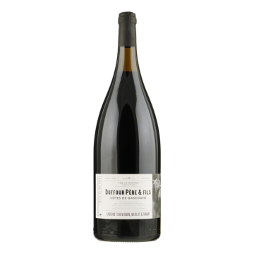 Duffour Cotes de Gascogne Rouge Magnum