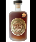 Queen's Dark Spiced Rum
