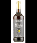 Madeira en Marsala